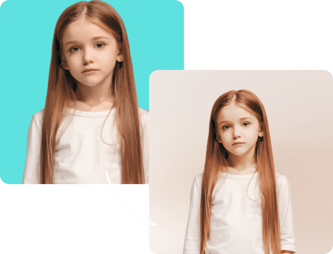 080 &#8211; 24AI — Make a light-colored background on the image