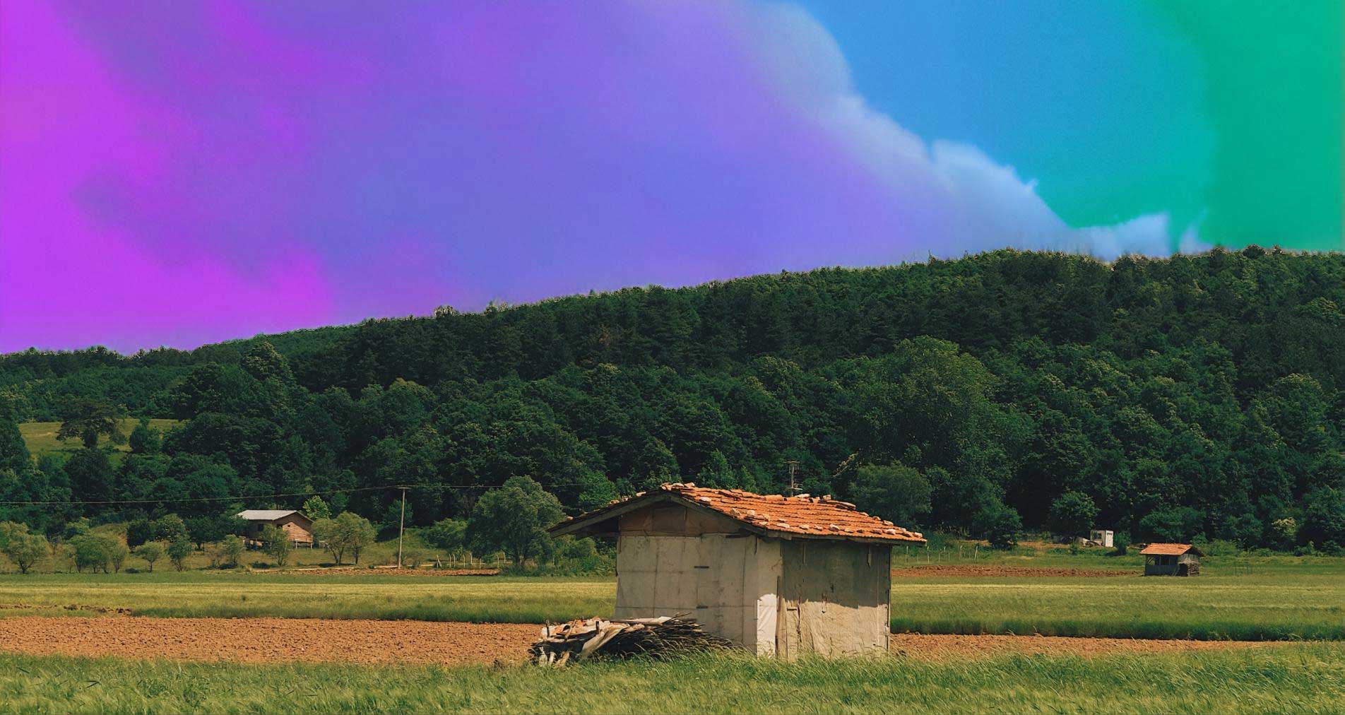 014 — 24AI — Заменить фон на фотографии
