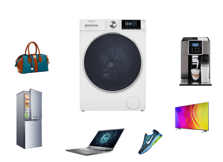 24AI — create stunning product photos in seconds with AI