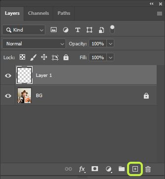 Как заменить цвет в Adobe Photoshop