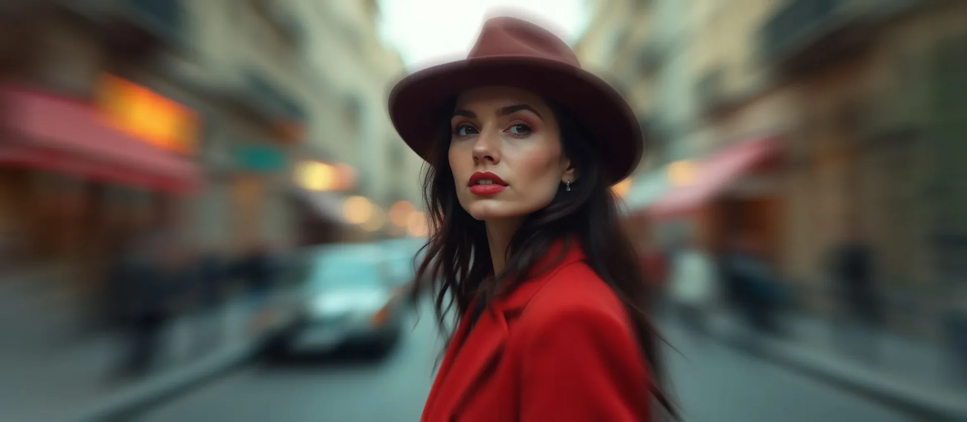 174 — 24AI &ndash; Эффект размытия движения