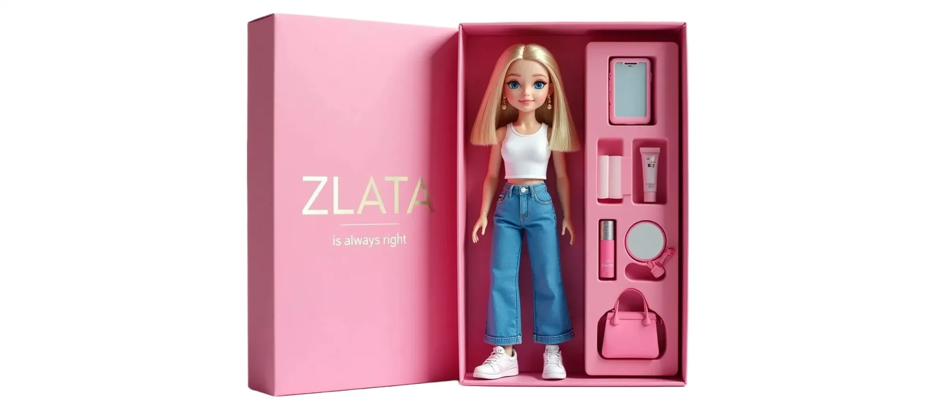 143 — 24AI – Удаление фона с изображений для Walmart