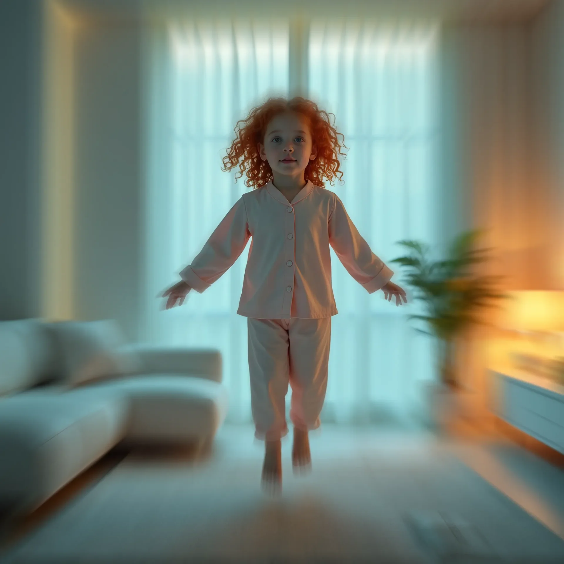 174 — 24AI &ndash; Эффект размытия движения