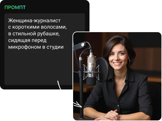 194 &#8212; 24AI – Создание аватара для канала