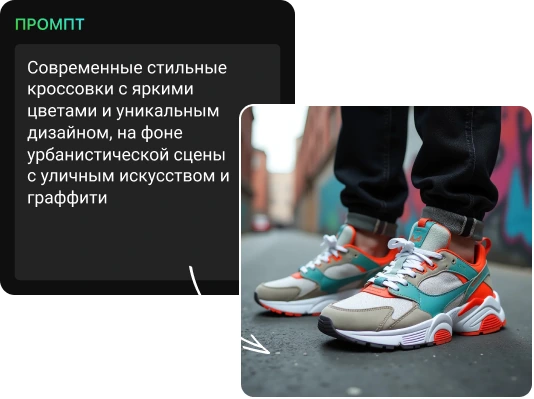 260 &#8212; 24AI – Сгенерировать изображение нейросетью