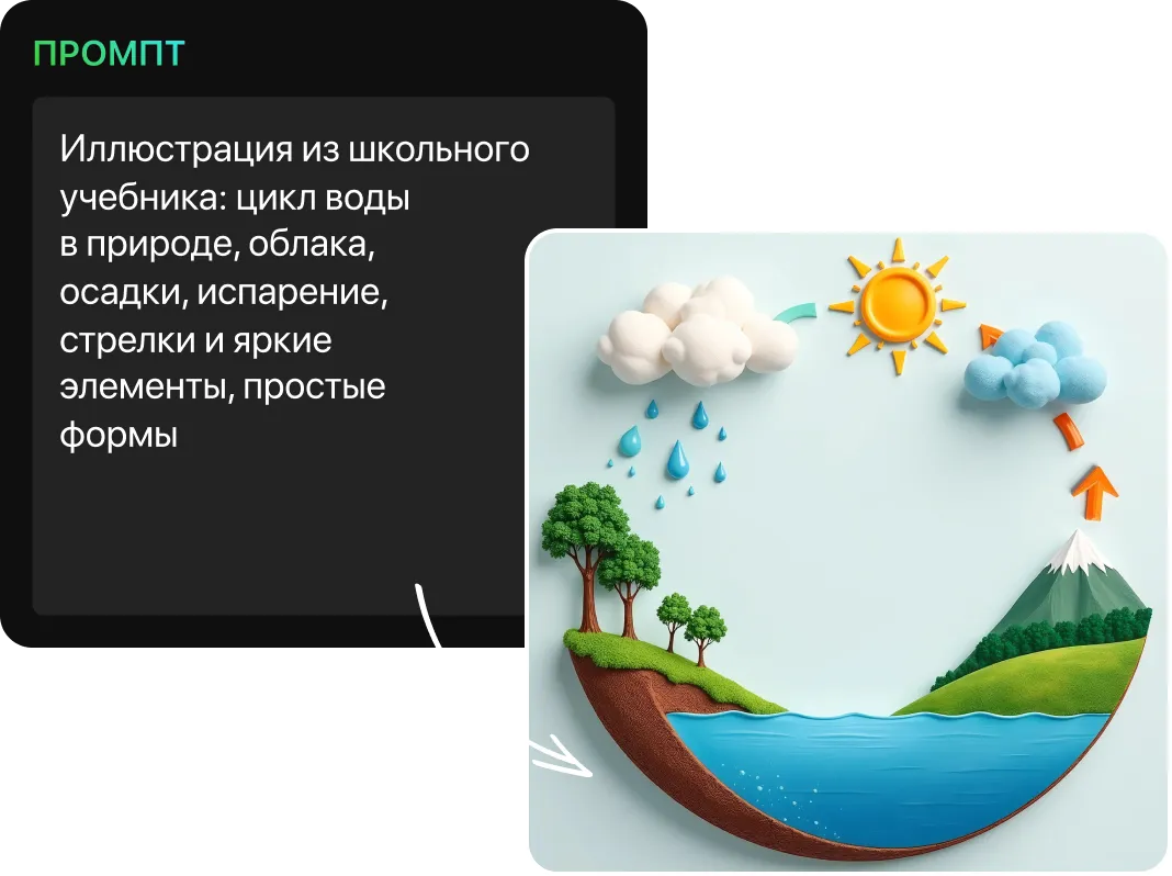 263 &#8212; 24AI – Сгенерировать иллюстрацию нейросетью