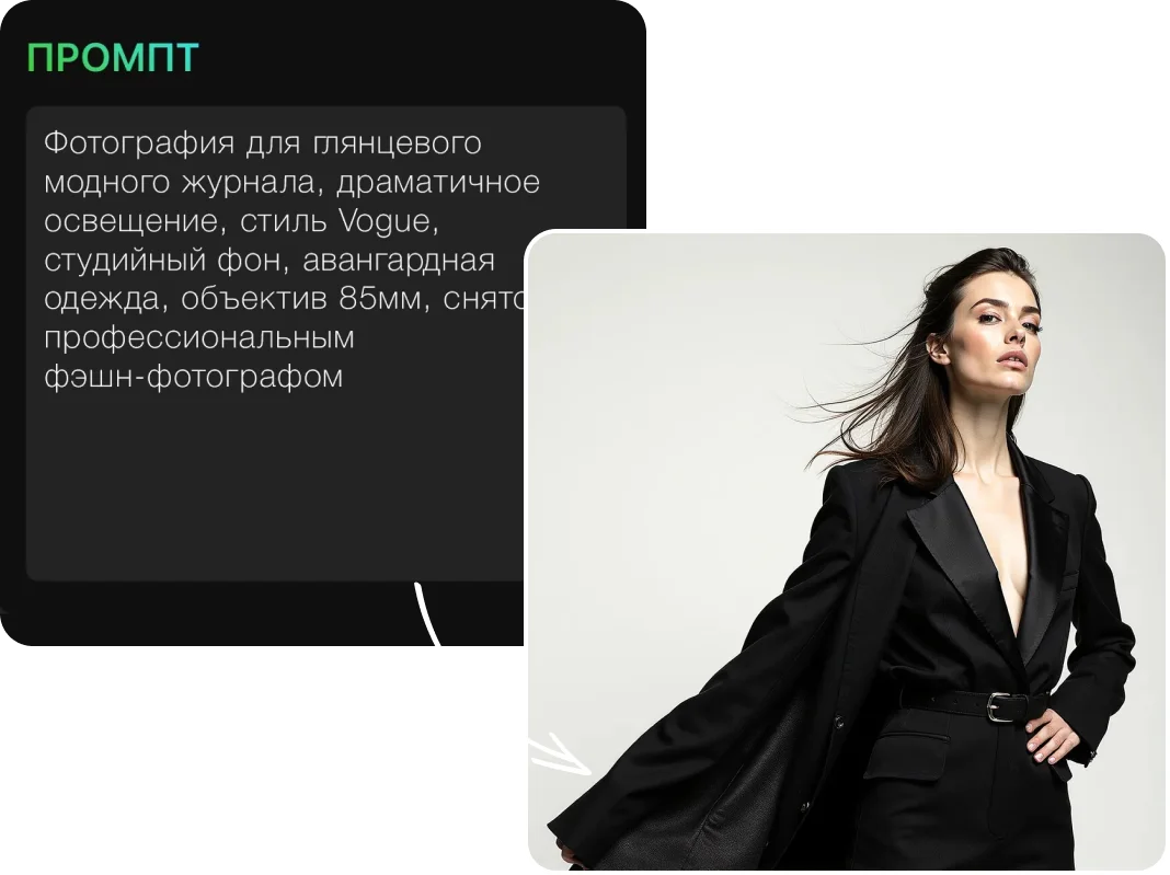 207 &#8212; 24AI – Создание фото с ИИ
