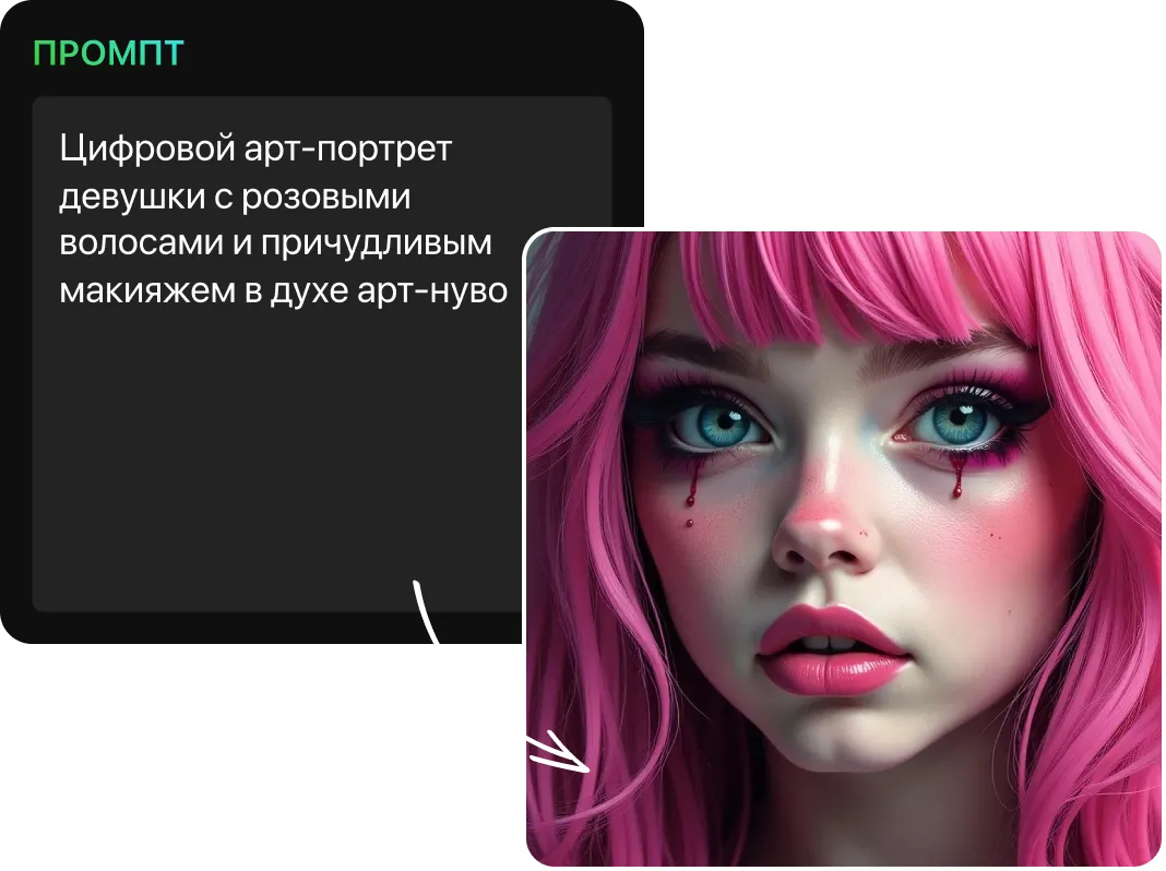 245 &#8212; 24AI – Генератор портретов с ИИ