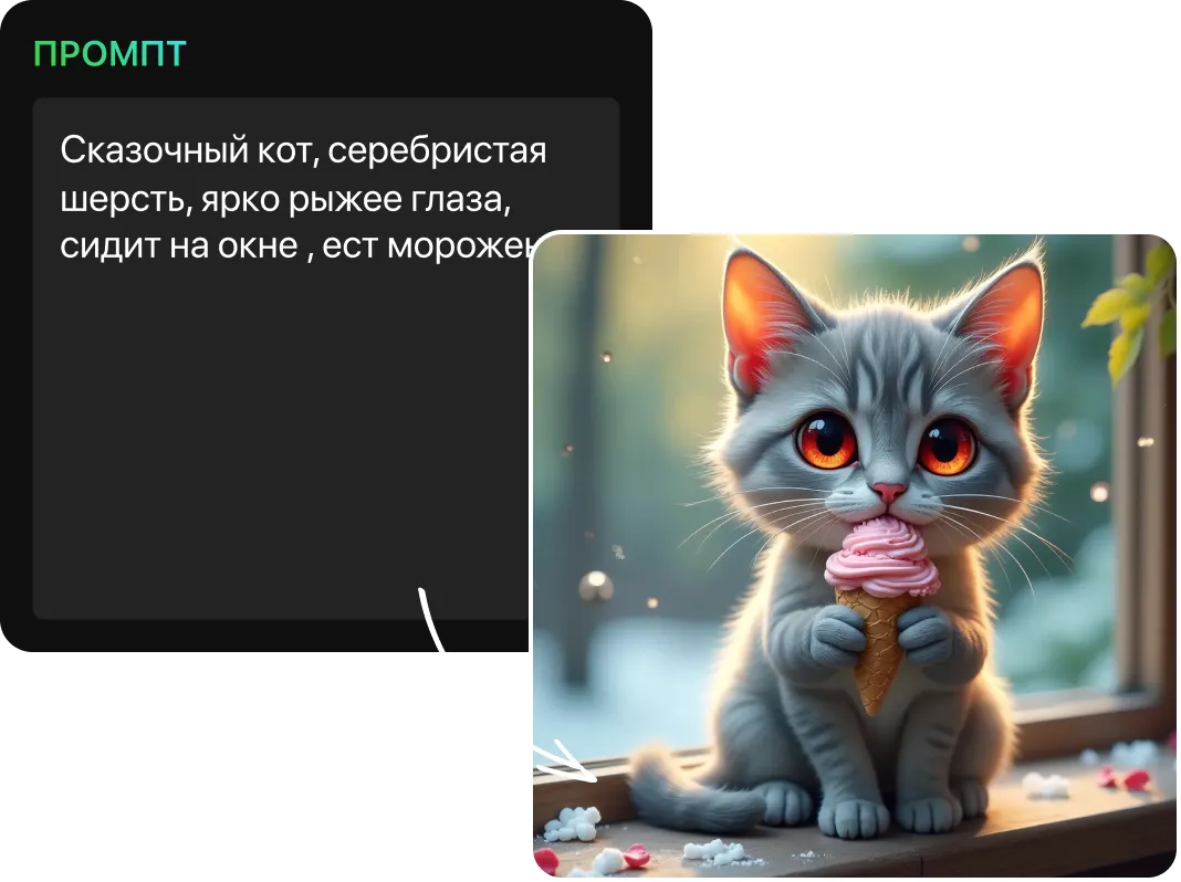 247 &#8212; 24AI – Генерация нового фото
