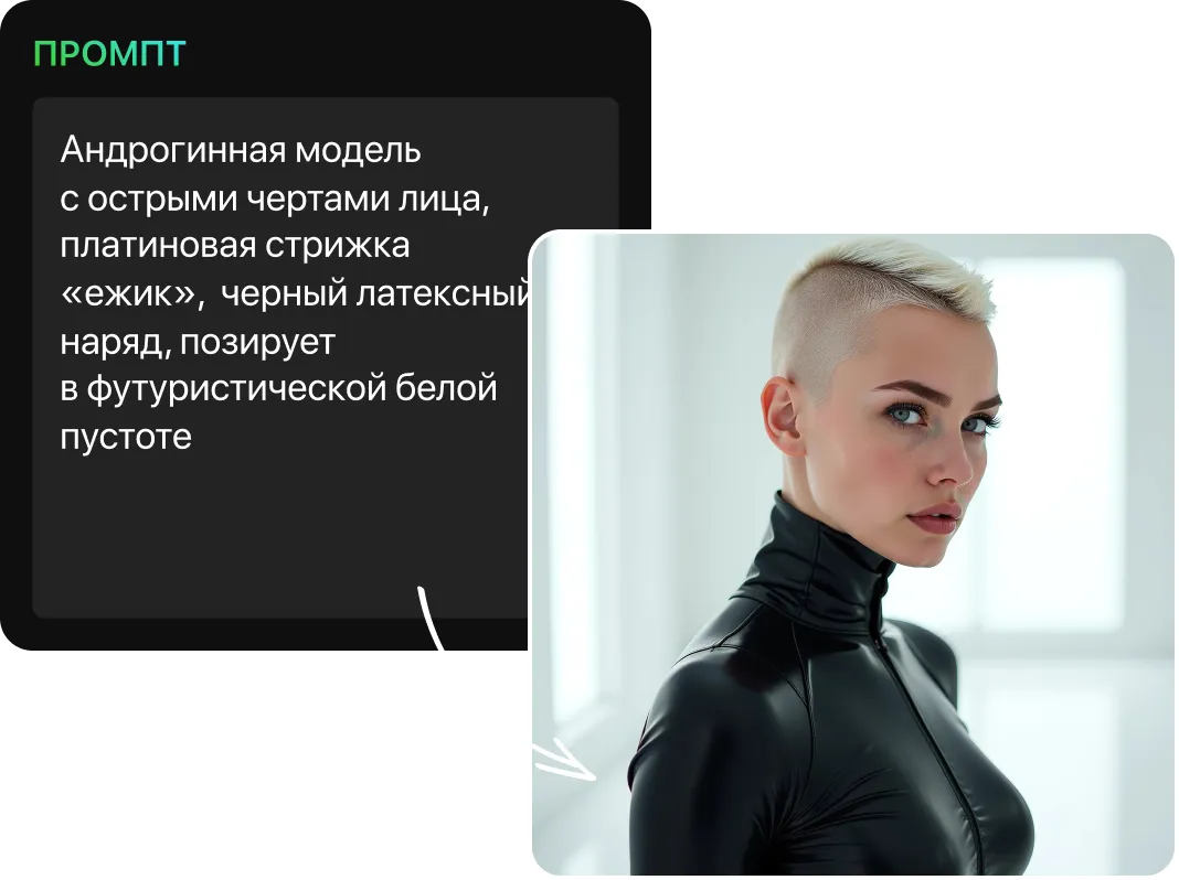 184 &#8212; 24AI – Создание человека с нейросетью