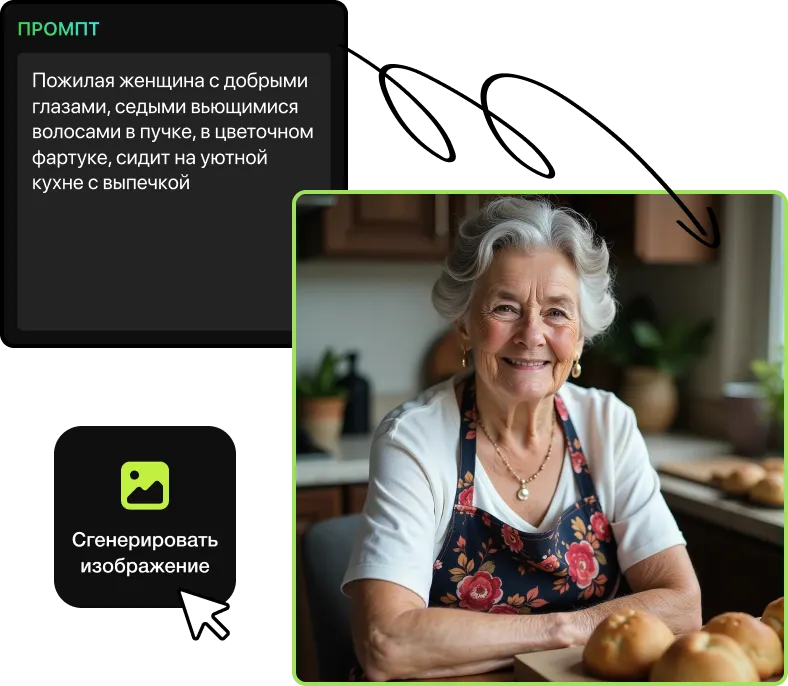 184 — 24AI – Создание человека с нейросетью