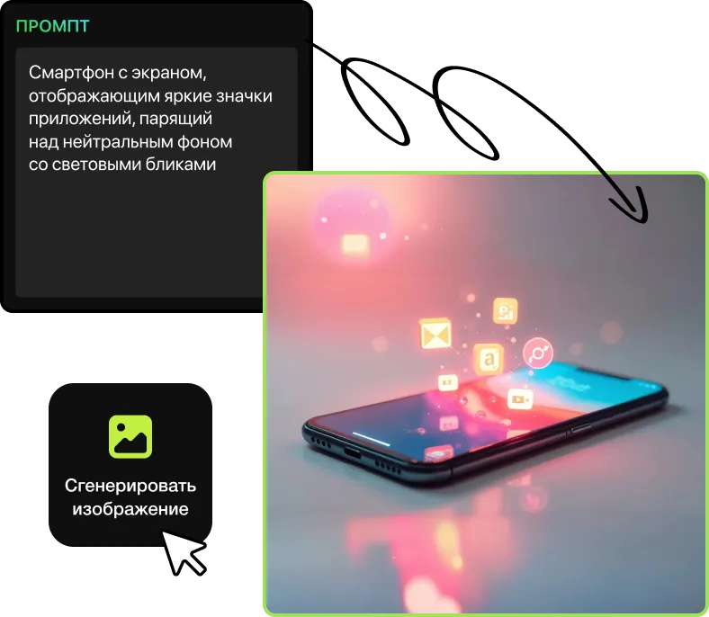 187 — 24AI – Генерация фото по описанию