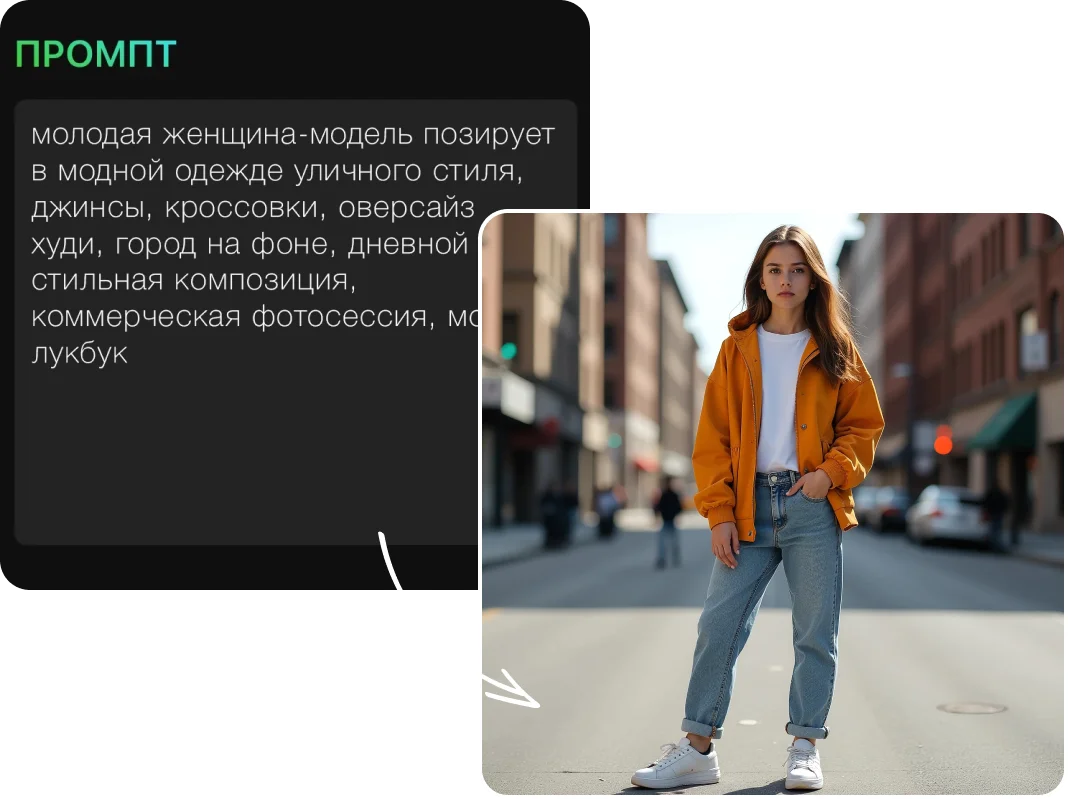 205 &#8212; 24AI – Генератор людей
