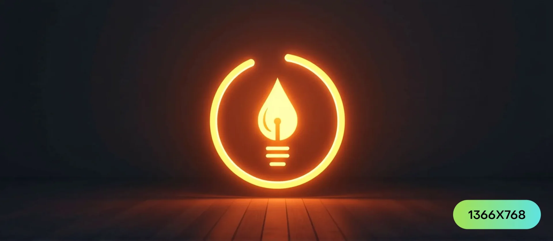 161 — 24AI &ndash; Сделать изображение размером 1366×768