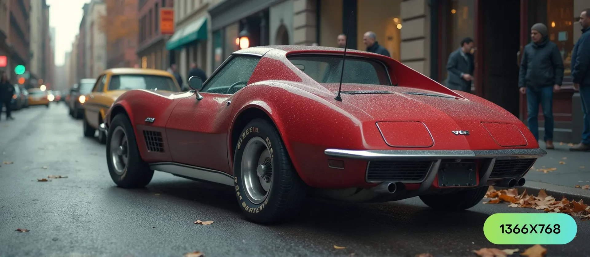 161 — 24AI &ndash; Сделать изображение размером 1366×768