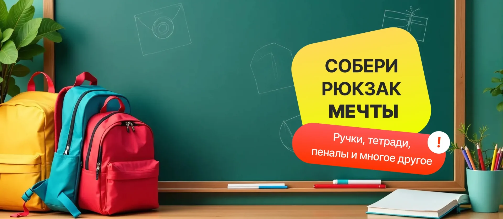 266 — 24AI – Создать рекламный баннер
