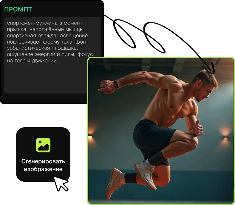 205 — 24AI – Генератор людей