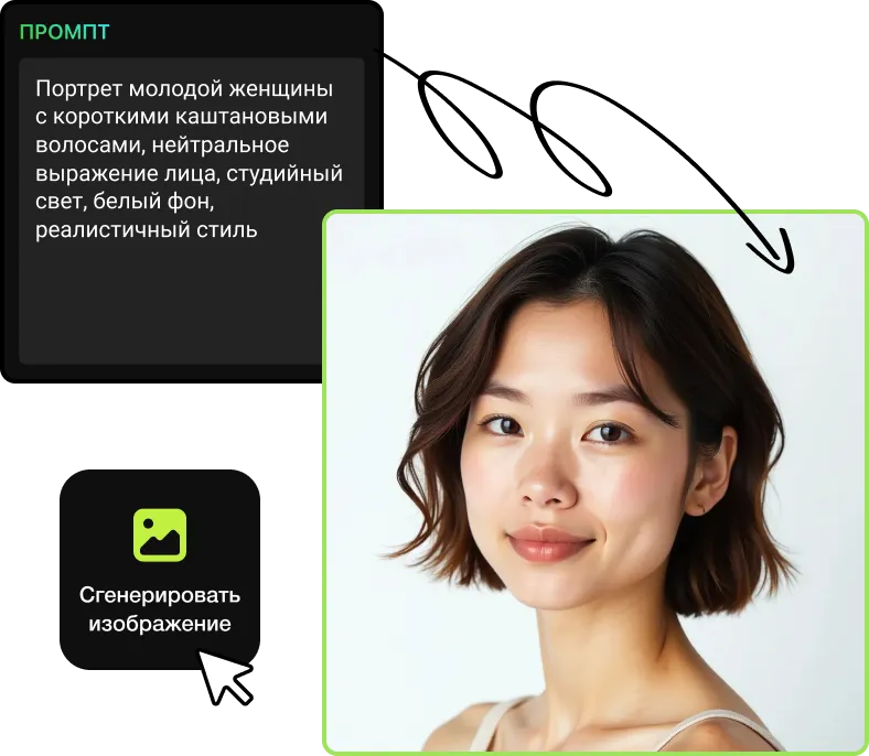 242 — 24AI – Портрет с нейросетью