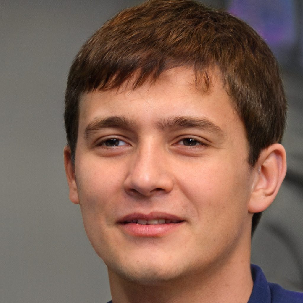 151 &#8212; 24AI – Генератор лиц с искусственным интеллектом